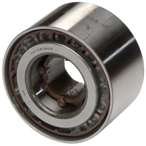 National Rear Passenger Side Inner Wheel Bearing for 1997 Mitsubishi Montero Sport - 516006