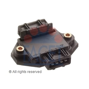 facet Ignition Control Module for 2000 Volkswagen Beetle - 9.4076