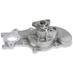 Gates Engine Coolant Standard Water Pump for 2015 Lincoln Navigator - 42183