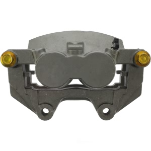 Centric Remanufactured Semi-Loaded Front Passenger Side Brake Caliper for 2019 Dodge Charger - 141.63087