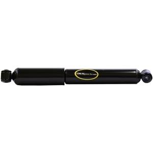 Monroe OESpectrum™ Rear Driver or Passenger Side Monotube Shock Absorber for 1995 Plymouth Grand Voyager - 37065