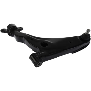 Centric Premium™ Front Driver Side Lower Control Arm and Ball Joint Assembly for 2000 Mitsubishi Galant - 622.46045