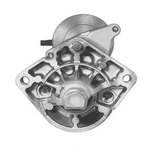 Denso Starter for 1991 Plymouth Grand Voyager - 280-0147