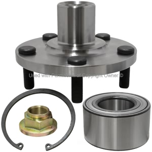 Quality-Built WHEEL HUB REPAIR KIT for 1996 Toyota Camry - WH518508