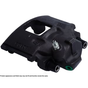 Cardone Reman Remanufactured Unloaded Caliper for 1987 Volkswagen Fox - 19-1102