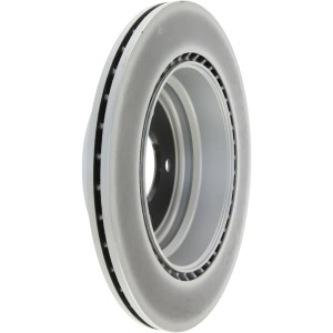 Centric GCX Rotor With Partial Coating for 2007 BMW 328xi - 320.34091