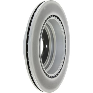 Centric GCX Rotor With Partial Coating for 2010 BMW 328i - 320.34091