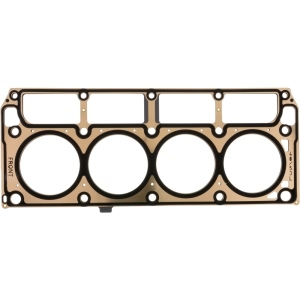 Victor Reinz Engine Cylinder Head Gasket for 2001 Chevrolet Corvette - 61-10403-00