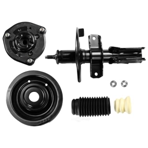 Monroe Front Passenger Side Electronic to Conventional Strut Conversion Kit - 90008C1