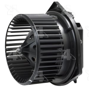 Four Seasons Hvac Blower Motor With Wheel for Infiniti - 75036