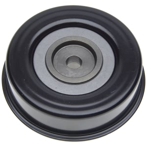 Gates Drivealign Drive Belt Idler Pulley for Mitsubishi Montero - 36238