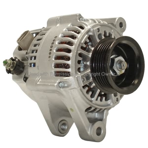 Quality-Built Alternator New for 1997 Toyota Avalon - 13755N