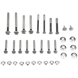 Delphi Control Arm Bolt Kit for Volkswagen Passat - TD600W