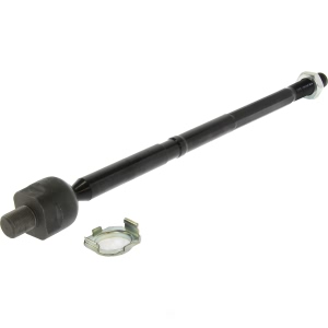 Centric Premium™ Steering Tie Rod End for 2012 Honda CR-Z - 612.40123