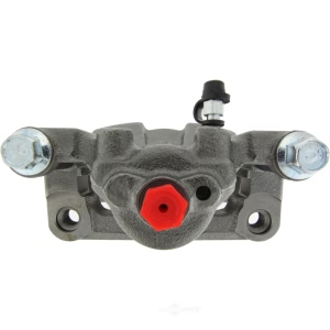 Centric Remanufactured Semi-Loaded Rear Passenger Side Brake Caliper for 2009 Nissan Altima - 141.42555