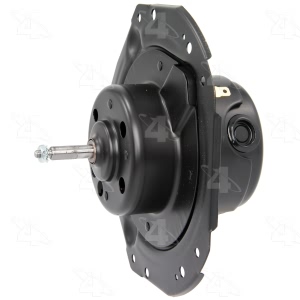 Four Seasons Hvac Blower Motor Without Wheel for 1993 GMC Typhoon - 35582
