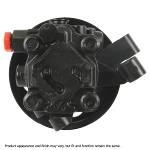 Cardone Reman Remanufactured Power Steering Pump w/o Reservoir for 2010 Mazda 6 - 21-426