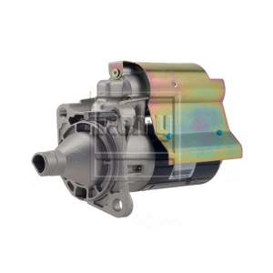 Remy Remanufactured Starter for 1995 Plymouth Acclaim - 16945