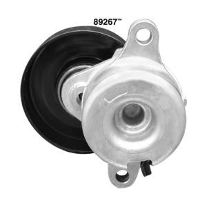 Dayco No Slack Automatic Belt Tensioner Assembly for 2001 Suzuki Esteem - 89267