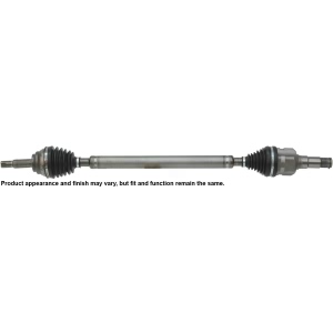 Cardone Reman Remanufactured CV Axle Assembly for Lexus CT200h - 60-5393