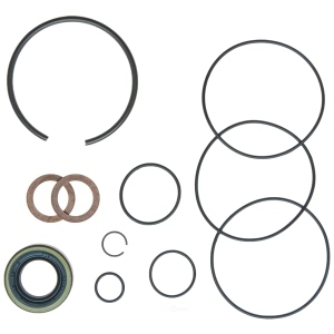 Gates Power Steering Pump Seal Kit for 1992 Toyota Camry - 348408