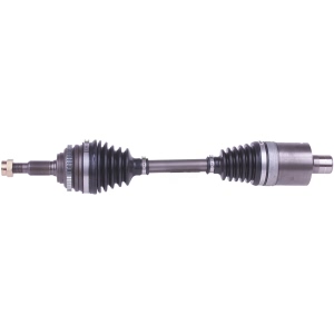 Cardone Reman Remanufactured CV Axle Assembly for 2001 Saturn SL1 - 60-1274