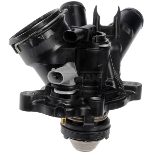 Dorman Engine Coolant Thermostat Housing Assembly for Mercedes-Benz E250 - 902-5177