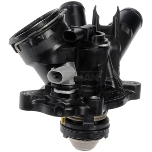 Dorman Engine Coolant Thermostat Housing Assembly for 2015 Mercedes-Benz SLK250 - 902-5177