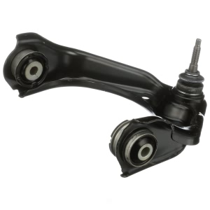 Delphi Front Driver Side Upper Control Arm And Ball Joint Assembly for 2008 Mercury Mountaineer - TC7691