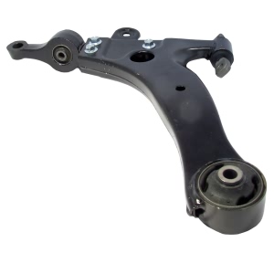 Delphi Front Driver Side Lower Control Arm for 2005 Hyundai Sonata - TC2383