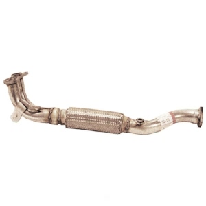 Bosal Exhaust Pipe for 1999 Mitsubishi Eclipse - 753-275