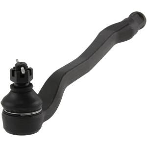 Centric Premium™ Front Passenger Side Outer Steering Tie Rod End for 2002 Lexus LS430 - 612.44073