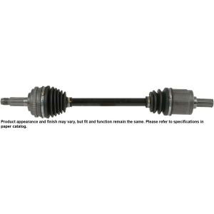 Cardone Reman Remanufactured CV Axle Assembly for 2000 Acura TL - 60-4167
