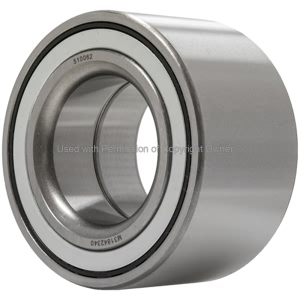 Quality-Built WHEEL BEARING for 2006 Scion xA - WH510062