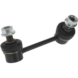 Centric Premium™ Rear Passenger Side Stabilizer Bar Link for 2005 Mitsubishi Montero - 606.46012