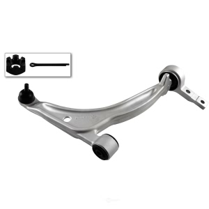 Centric Premium™ Front Passenger Side Lower Control Arm and Ball Joint Assembly for 2006 Nissan Altima - 622.42014