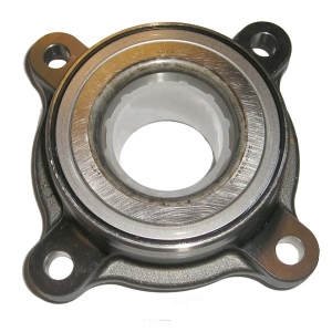 SKF Front Driver Side Wheel Bearing Module for 2008 Toyota Tundra - FW211