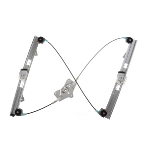 AISIN Power Window Regulator Without Motor for 2009 Volkswagen CC - RPVG-031