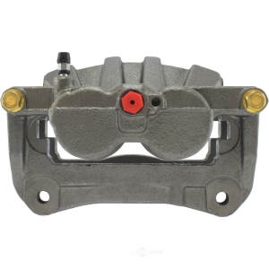 Centric Remanufactured Semi-Loaded Front Driver Side Brake Caliper for 2015 Lexus RX350 - 141.44282