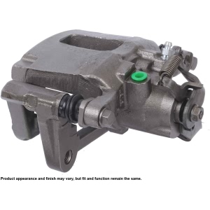 Cardone Reman Remanufactured Unloaded Caliper w/Bracket for 2016 Chrysler Town & Country - 18-B5399