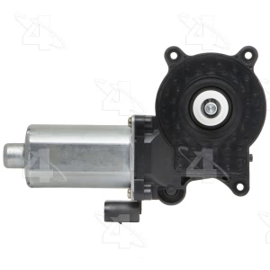 ACI Front Driver Side Window Motor for 2005 BMW X5 - 83180