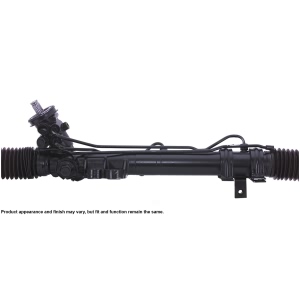 Cardone Reman Remanufactured Hydraulic Power Rack and Pinion Complete Unit for 1989 Cadillac Seville - 22-105
