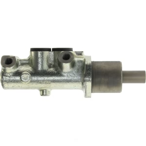 Centric Premium Brake Master Cylinder for 1990 Peugeot 405 - 130.10005