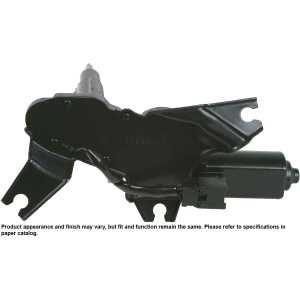 Cardone Reman Remanufactured Wiper Motor for Honda - 43-4020