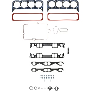 Victor Reinz Cylinder Head Gasket Set for Chevrolet Express - 02-10310-01
