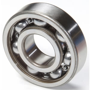 National Driveshaft Center Support Bearing for 1998 BMW 740iL - 209