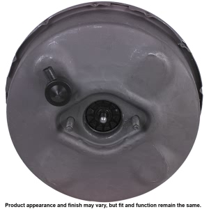 Cardone Reman Remanufactured Vacuum Power Brake Booster w/o Master Cylinder for 2007 Buick Rendezvous - 54-74827