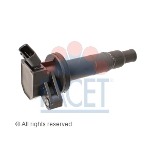 facet Ignition Coil for 2003 Toyota MR2 Spyder - 9-6361