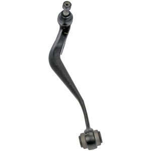 Dorman Rear Driver Side Non Adjustable Control Arm And Ball Joint Assembly for Mercedes-Benz ML55 AMG - 524-365