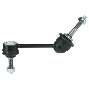 Delphi Front Stabilizer Bar Link Kit for 2004 Lincoln Town Car - TC2265